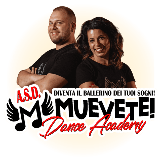 Muevete! Dance Academy