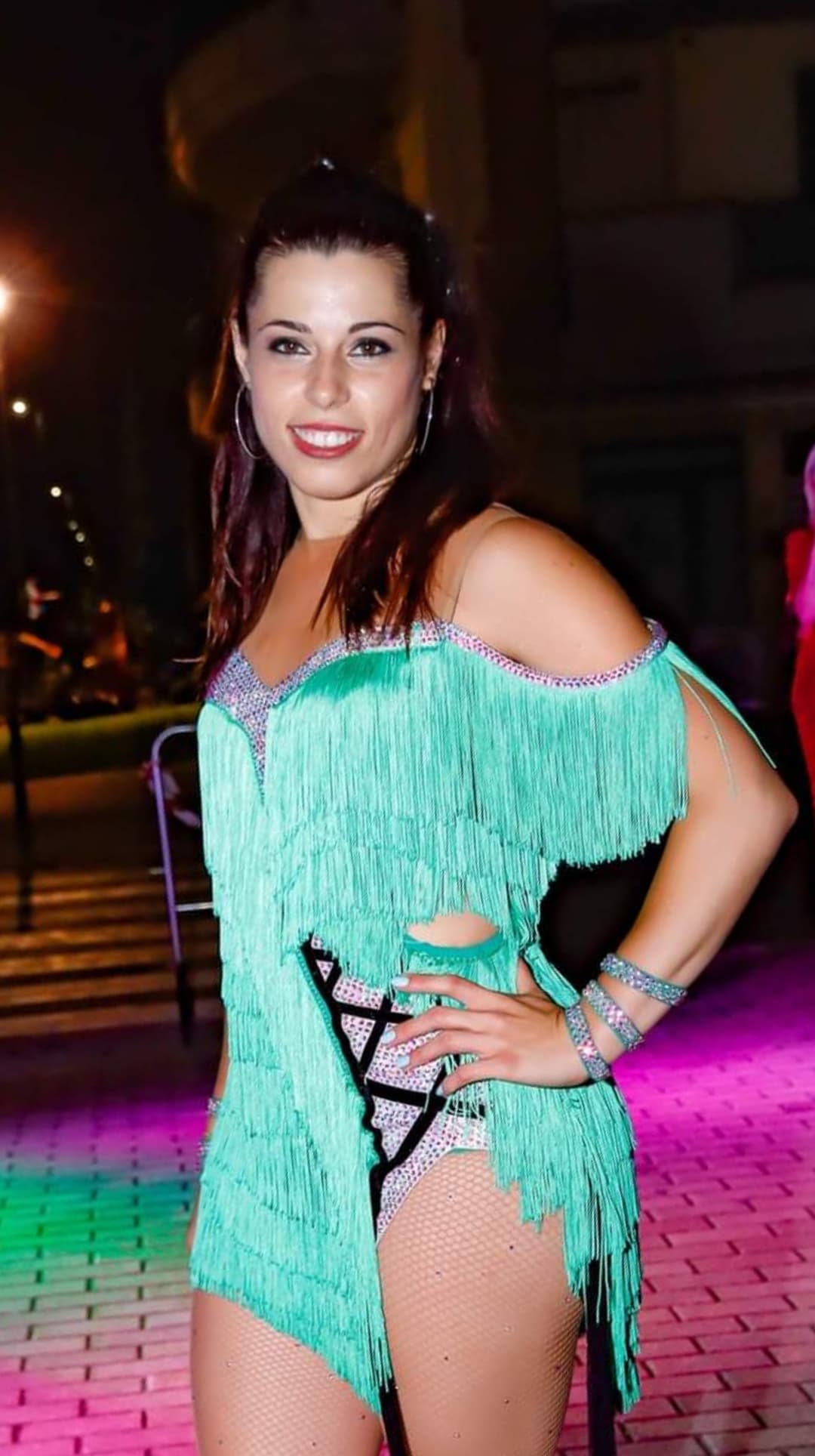 Daniela Domizi