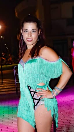 Daniela Domizi